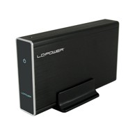 LC-POWER Kućište za tvrdi disk LC-35U3 3,5" USB 3.0 SATA III